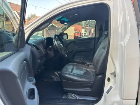 CHEVROLET S10 2.4 FLEX LS CABINE SIMPLES, Foto 11