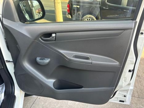 CHEVROLET S10 2.4 FLEX LS CABINE SIMPLES, Foto 14