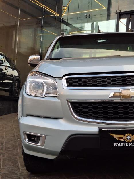 CHEVROLET S10 2.4 FLEX LTZ CABINE DUPLA, Foto 2