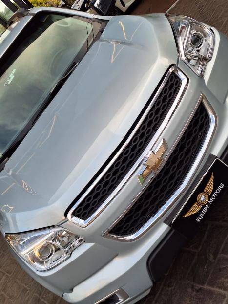 CHEVROLET S10 2.4 FLEX LTZ CABINE DUPLA, Foto 3