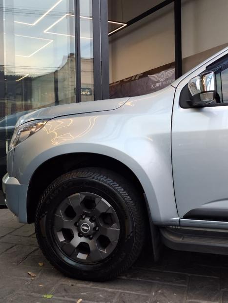 CHEVROLET S10 2.4 FLEX LTZ CABINE DUPLA, Foto 4