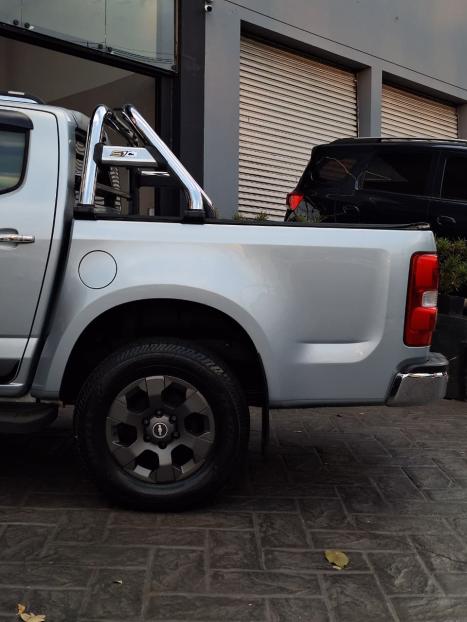 CHEVROLET S10 2.4 FLEX LTZ CABINE DUPLA, Foto 5