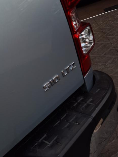 CHEVROLET S10 2.4 FLEX LTZ CABINE DUPLA, Foto 8