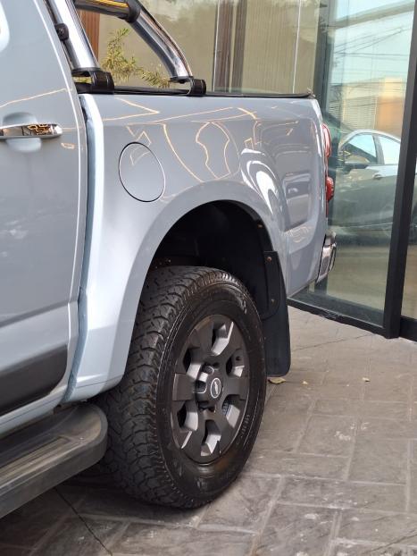 CHEVROLET S10 2.4 FLEX LTZ CABINE DUPLA, Foto 10