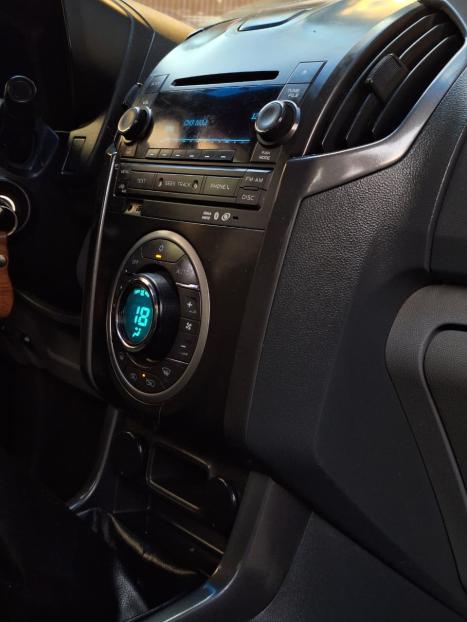 CHEVROLET S10 2.4 FLEX LTZ CABINE DUPLA, Foto 14