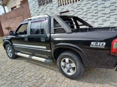 CHEVROLET S10 2.4 FLEX EXECUTIVE CABINE DUPLA, Foto 1