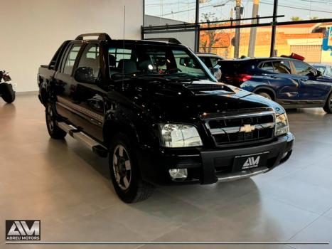 CHEVROLET S10 2.4 FLEX EXECUTIVE CABINE DUPLA, Foto 3