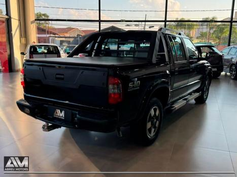 CHEVROLET S10 2.4 FLEX EXECUTIVE CABINE DUPLA, Foto 4