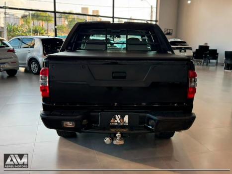 CHEVROLET S10 2.4 FLEX EXECUTIVE CABINE DUPLA, Foto 5