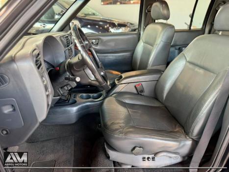 CHEVROLET S10 2.4 FLEX EXECUTIVE CABINE DUPLA, Foto 7