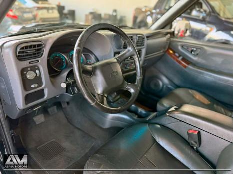 CHEVROLET S10 2.4 FLEX EXECUTIVE CABINE DUPLA, Foto 8