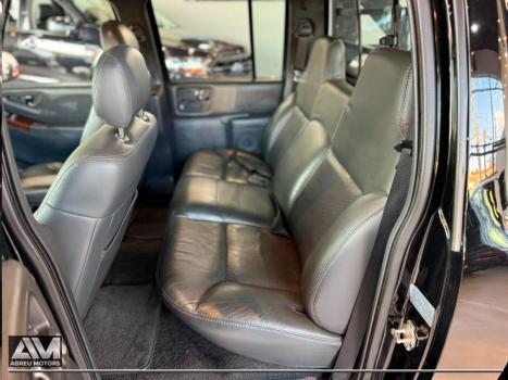 CHEVROLET S10 2.4 FLEX EXECUTIVE CABINE DUPLA, Foto 10