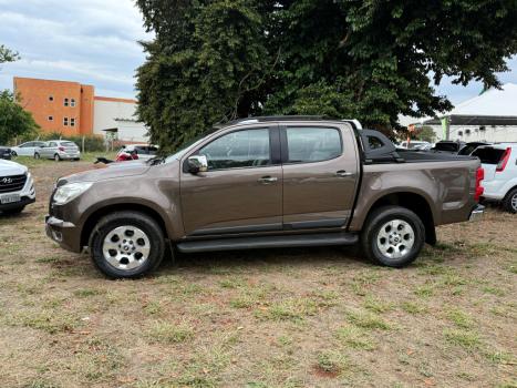 CHEVROLET S10 2.4 FLEX LTZ CABINE DUPLA, Foto 4