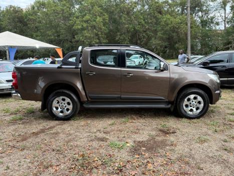 CHEVROLET S10 2.4 FLEX LTZ CABINE DUPLA, Foto 7