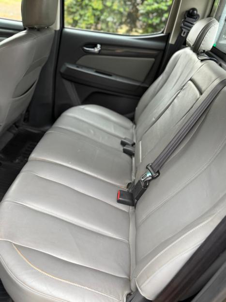 CHEVROLET S10 2.4 FLEX LTZ CABINE DUPLA, Foto 10