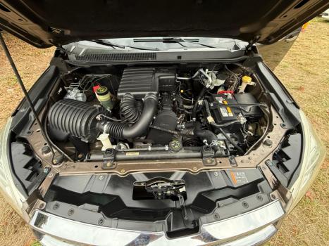 CHEVROLET S10 2.4 FLEX LTZ CABINE DUPLA, Foto 15