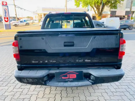 CHEVROLET S10 2.4 FLEX EXECUTIVE CABINE DUPLA, Foto 5