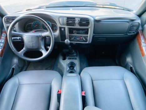 CHEVROLET S10 2.4 FLEX EXECUTIVE CABINE DUPLA, Foto 7