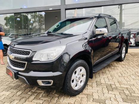 CHEVROLET S10 2.4 FLEX LTZ CABINE DUPLA, Foto 2