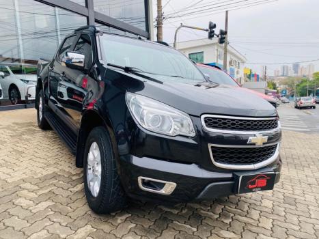 CHEVROLET S10 2.4 FLEX LTZ CABINE DUPLA, Foto 3
