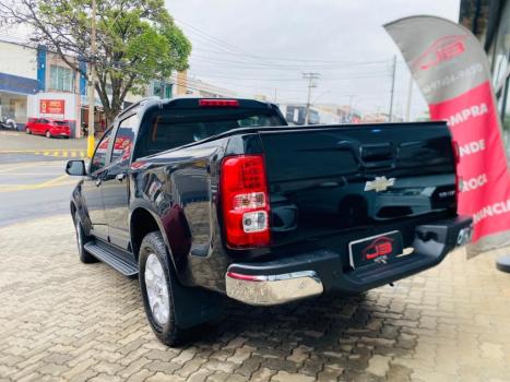 CHEVROLET S10 2.4 FLEX LTZ CABINE DUPLA, Foto 4