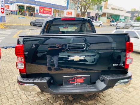 CHEVROLET S10 2.4 FLEX LTZ CABINE DUPLA, Foto 5