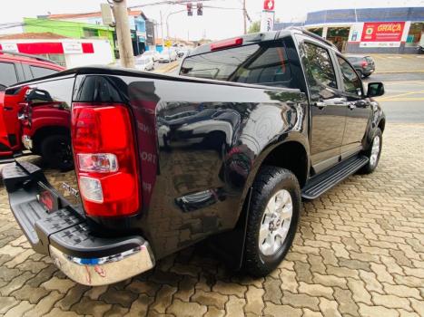 CHEVROLET S10 2.4 FLEX LTZ CABINE DUPLA, Foto 6