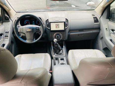 CHEVROLET S10 2.4 FLEX LTZ CABINE DUPLA, Foto 7