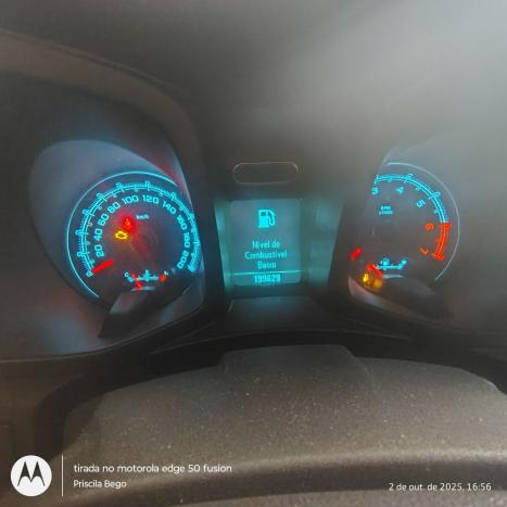 CHEVROLET S10 2.4 FLEX LTZ CABINE DUPLA, Foto 4