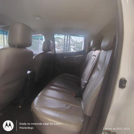 CHEVROLET S10 2.4 FLEX LTZ CABINE DUPLA, Foto 7