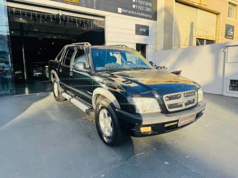 CHEVROLET S10 2.4 FLEX ADVANTAGE CABINE DUPLA, Foto 1