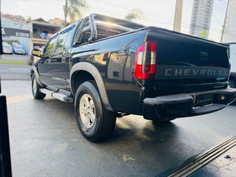CHEVROLET S10 2.4 FLEX ADVANTAGE CABINE DUPLA, Foto 3