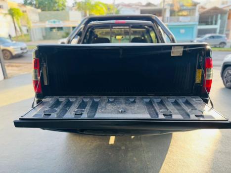 CHEVROLET S10 2.4 FLEX ADVANTAGE CABINE DUPLA, Foto 4