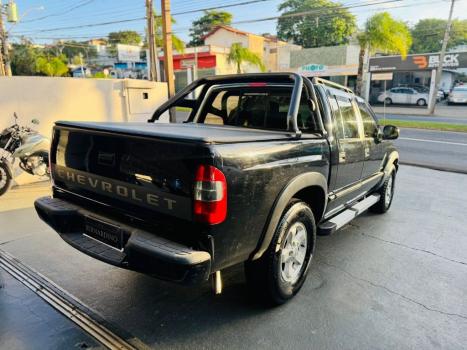 CHEVROLET S10 2.4 FLEX ADVANTAGE CABINE DUPLA, Foto 5