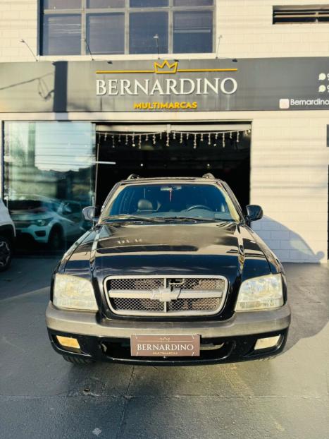 CHEVROLET S10 2.4 FLEX ADVANTAGE CABINE DUPLA, Foto 6