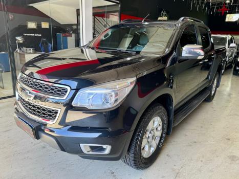 CHEVROLET S10 2.4 FLEX LTZ CABINE DUPLA, Foto 2
