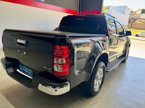 CHEVROLET S10 2.4 FLEX LTZ CABINE DUPLA, Foto 4