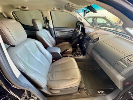 CHEVROLET S10 2.4 FLEX LTZ CABINE DUPLA, Foto 7