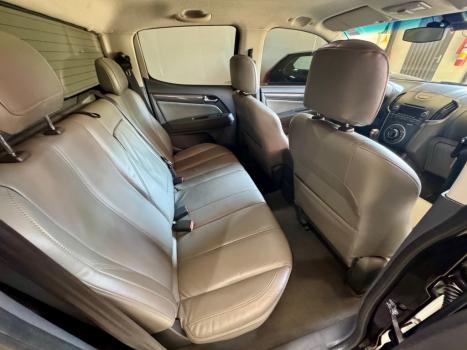 CHEVROLET S10 2.4 FLEX LTZ CABINE DUPLA, Foto 8