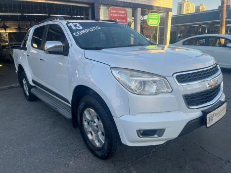 CHEVROLET S10 2.4 FLEX LTZ CABINE DUPLA, Foto 1