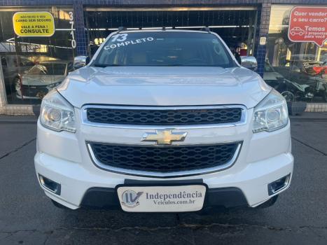 CHEVROLET S10 2.4 FLEX LTZ CABINE DUPLA, Foto 2
