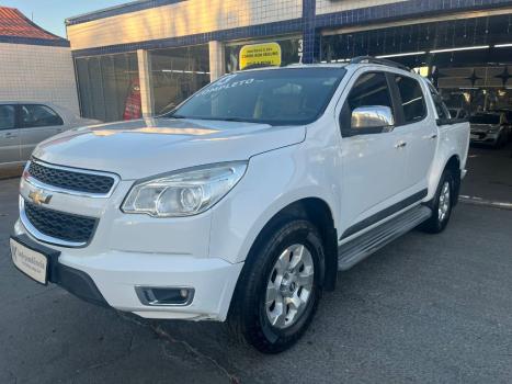 CHEVROLET S10 2.4 FLEX LTZ CABINE DUPLA, Foto 3