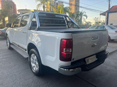 CHEVROLET S10 2.4 FLEX LTZ CABINE DUPLA, Foto 4