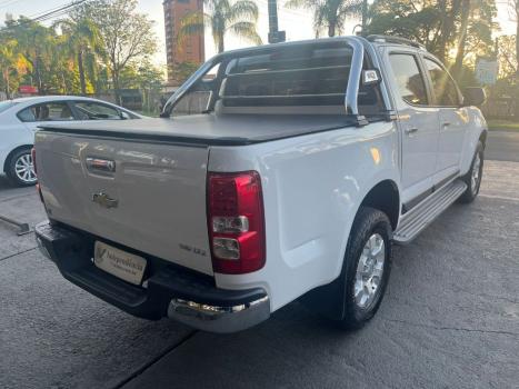 CHEVROLET S10 2.4 FLEX LTZ CABINE DUPLA, Foto 6