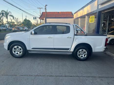 CHEVROLET S10 2.4 FLEX LTZ CABINE DUPLA, Foto 7