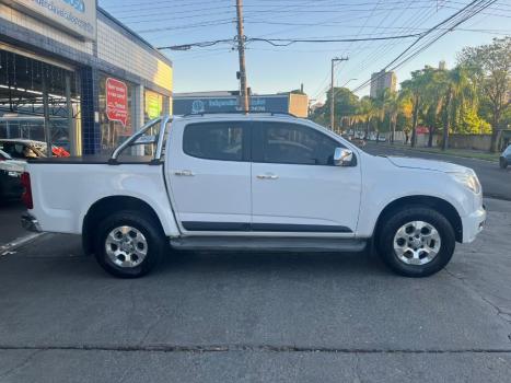 CHEVROLET S10 2.4 FLEX LTZ CABINE DUPLA, Foto 8