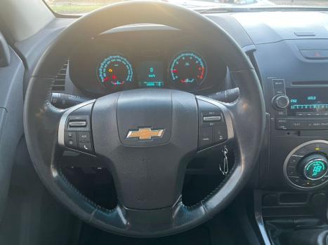 CHEVROLET S10 2.4 FLEX LTZ CABINE DUPLA, Foto 10