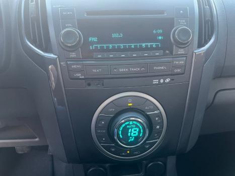 CHEVROLET S10 2.4 FLEX LTZ CABINE DUPLA, Foto 11