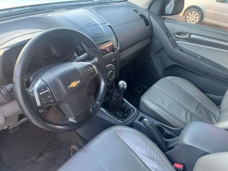 CHEVROLET S10 2.4 FLEX LTZ CABINE DUPLA, Foto 12