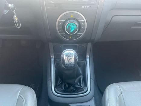 CHEVROLET S10 2.4 FLEX LTZ CABINE DUPLA, Foto 13